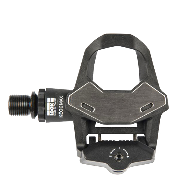 look keo 2 max pedals