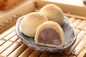 【如邑堂】芋頭酥9入