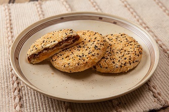 【如邑堂】舞Q燒6入