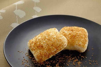 【如邑堂】香妃酥8入