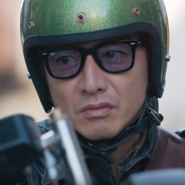 WAYFARER BLACK RB2140F 901/64太陽眼鏡