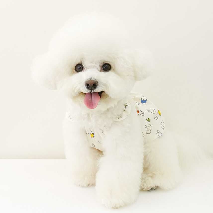 Noutti Miffy 氣球上衣