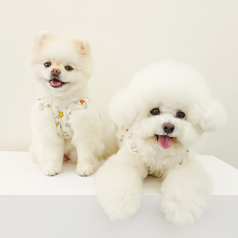 Noutti Miffy 氣球上衣