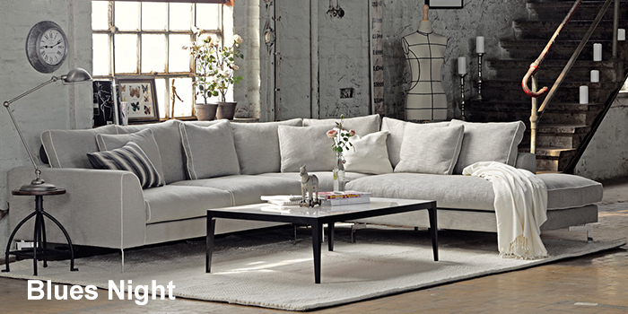 blues night