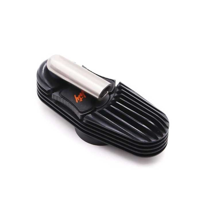 Crafty+/Mighty Titanium Mouthpiece 鈦頭(mighty/crafty專用)