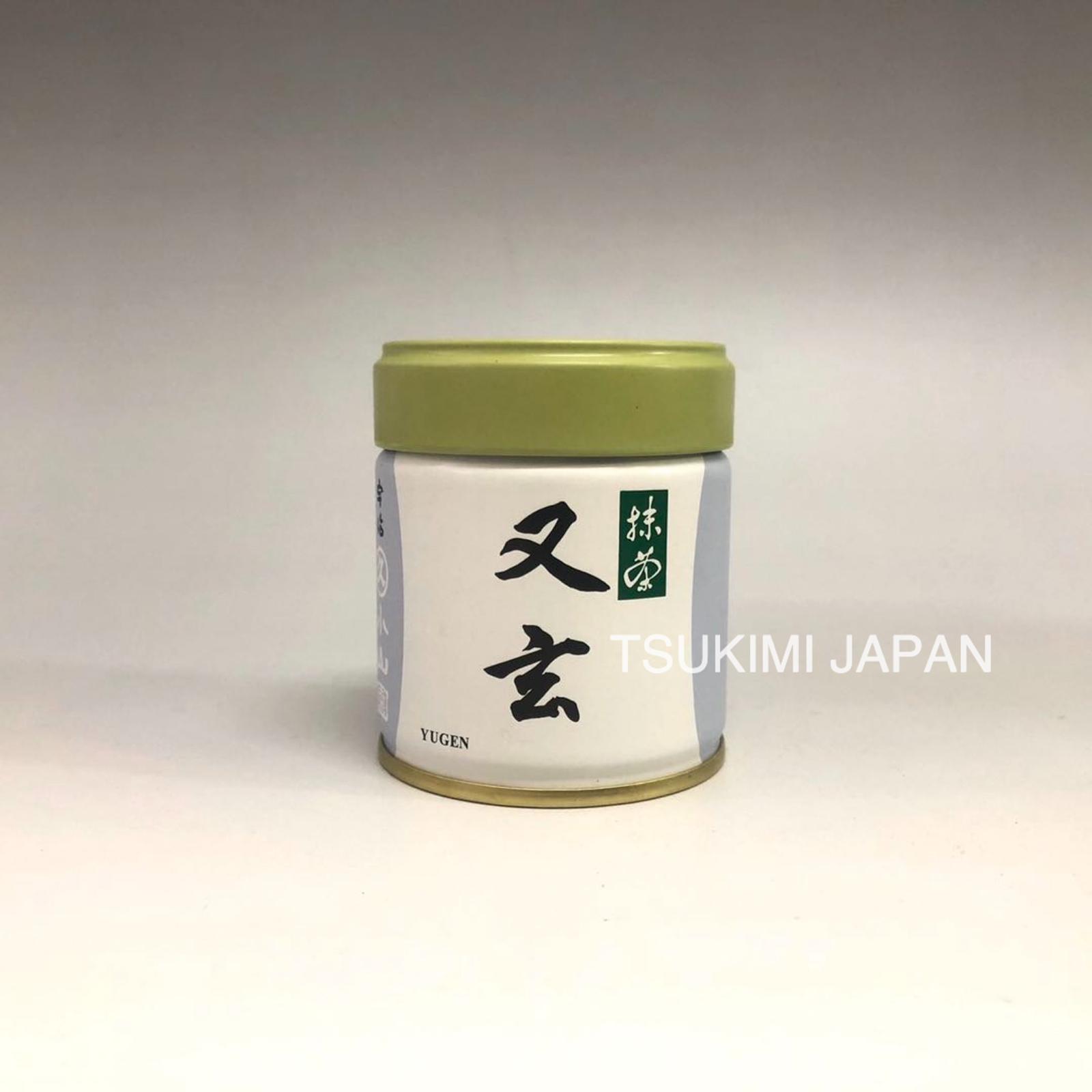 丸久小山園 抹茶 又玄