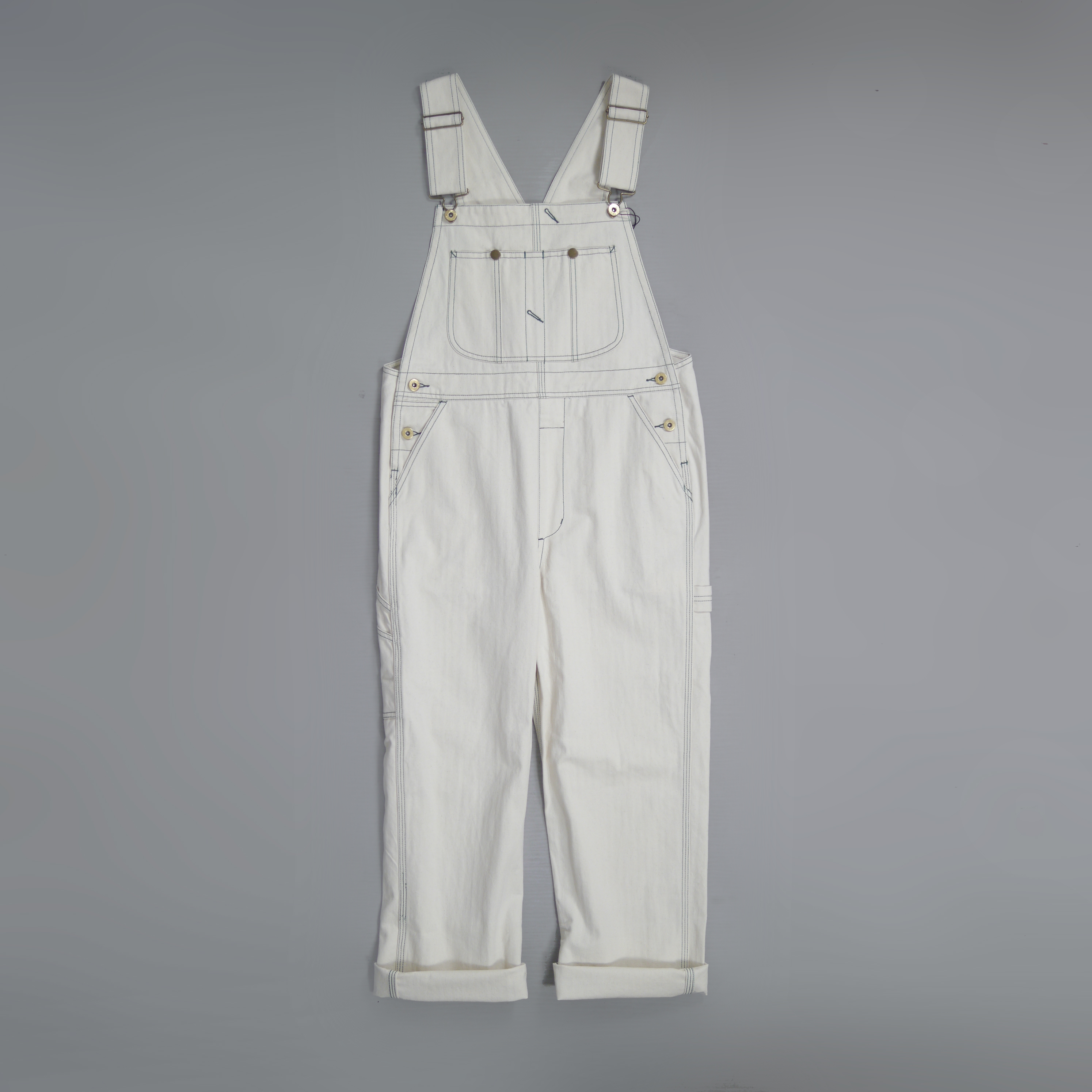 UNIVERSAL OVERALL Classic Overall ╭ 2色 ╮