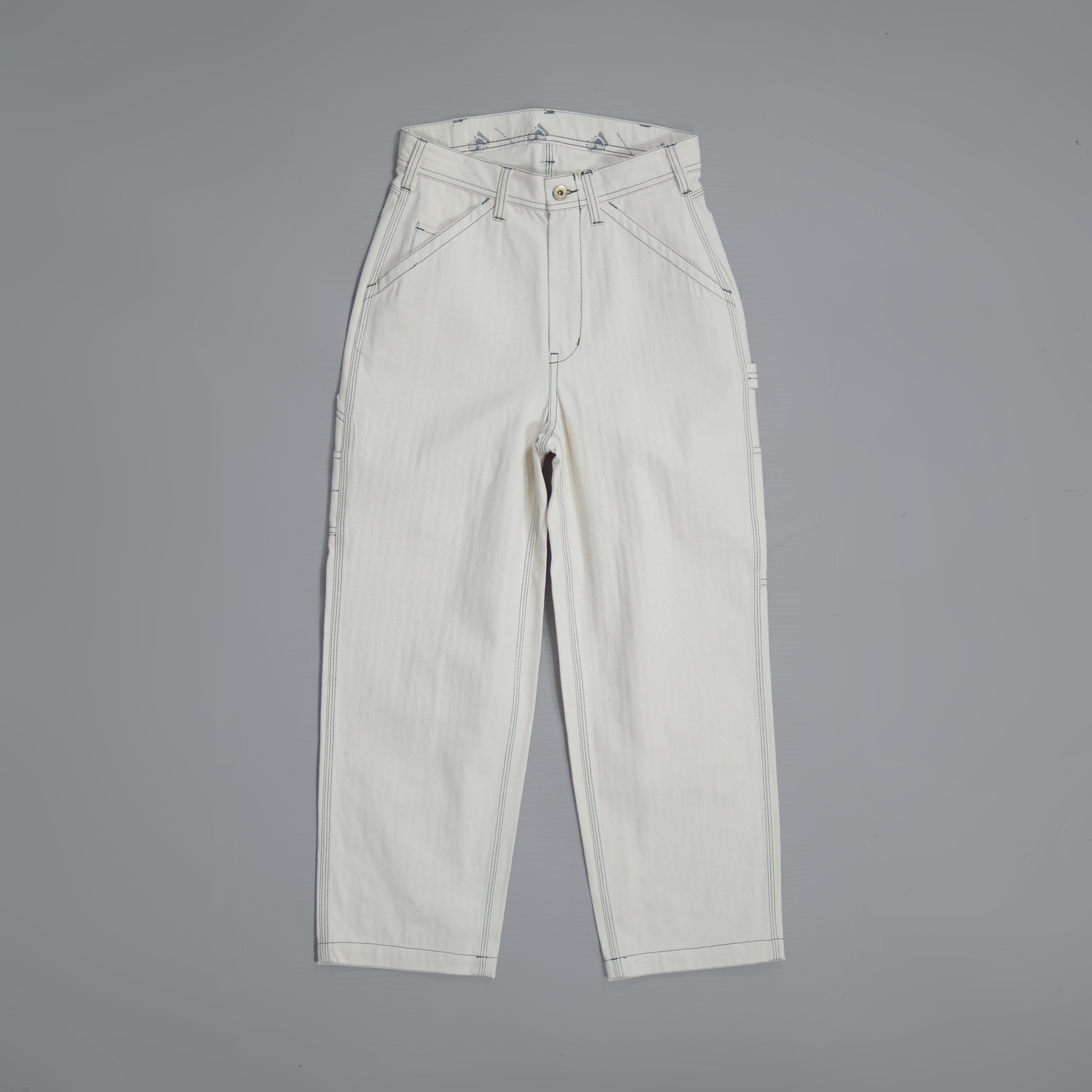 UNIVERSAL OVERALL Painter Pants ╭ 2色 ╮