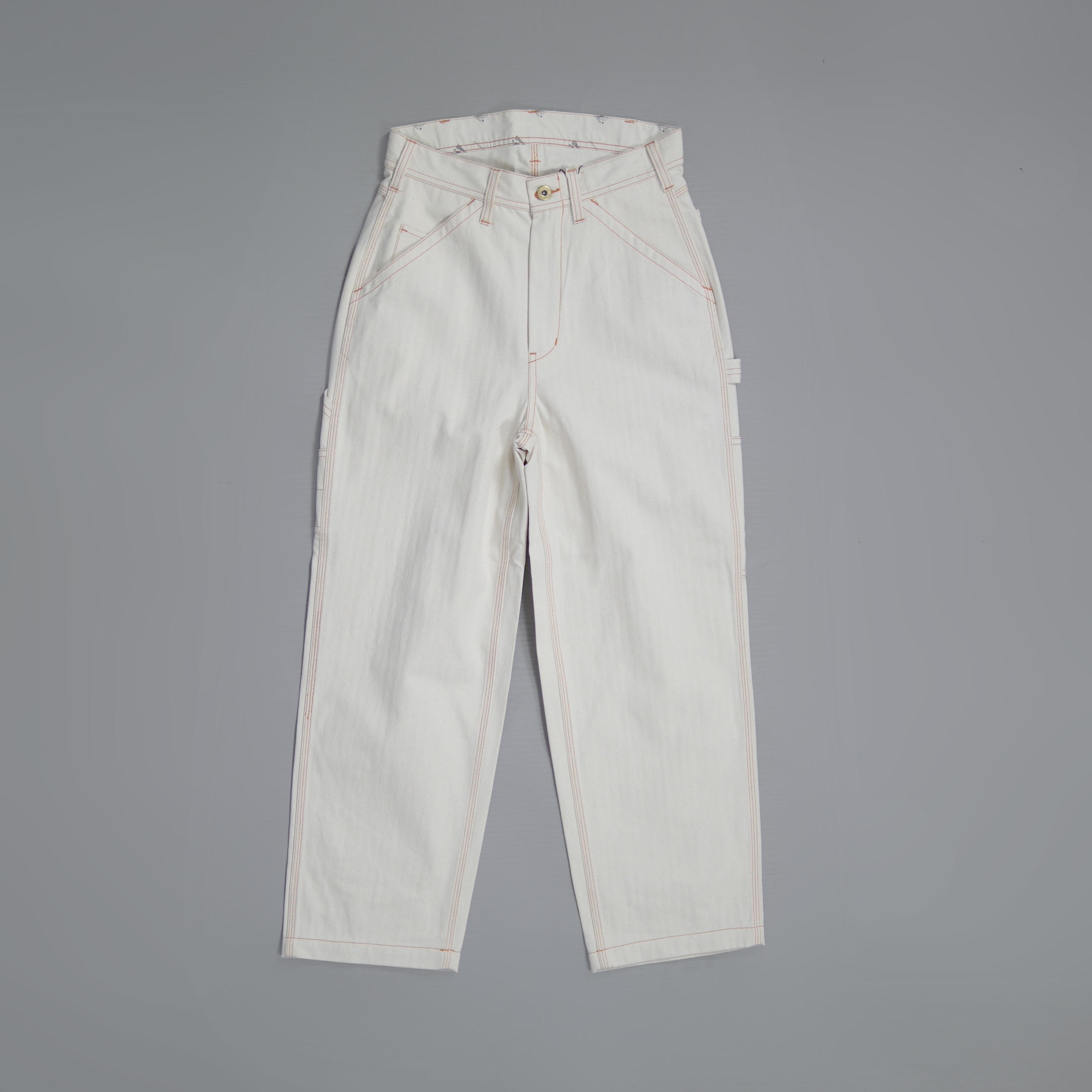 UNIVERSAL OVERALL Painter Pants ╭ 2色 ╮