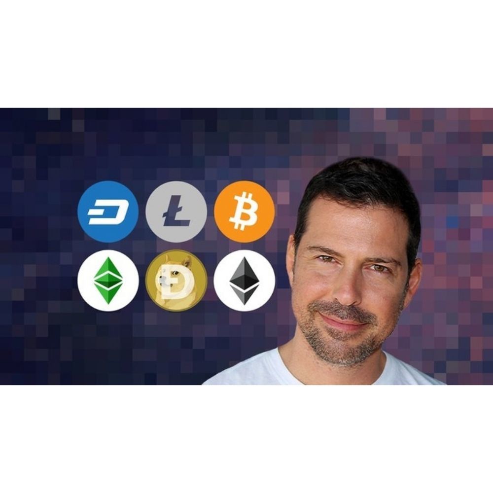 ron levy crypto currency