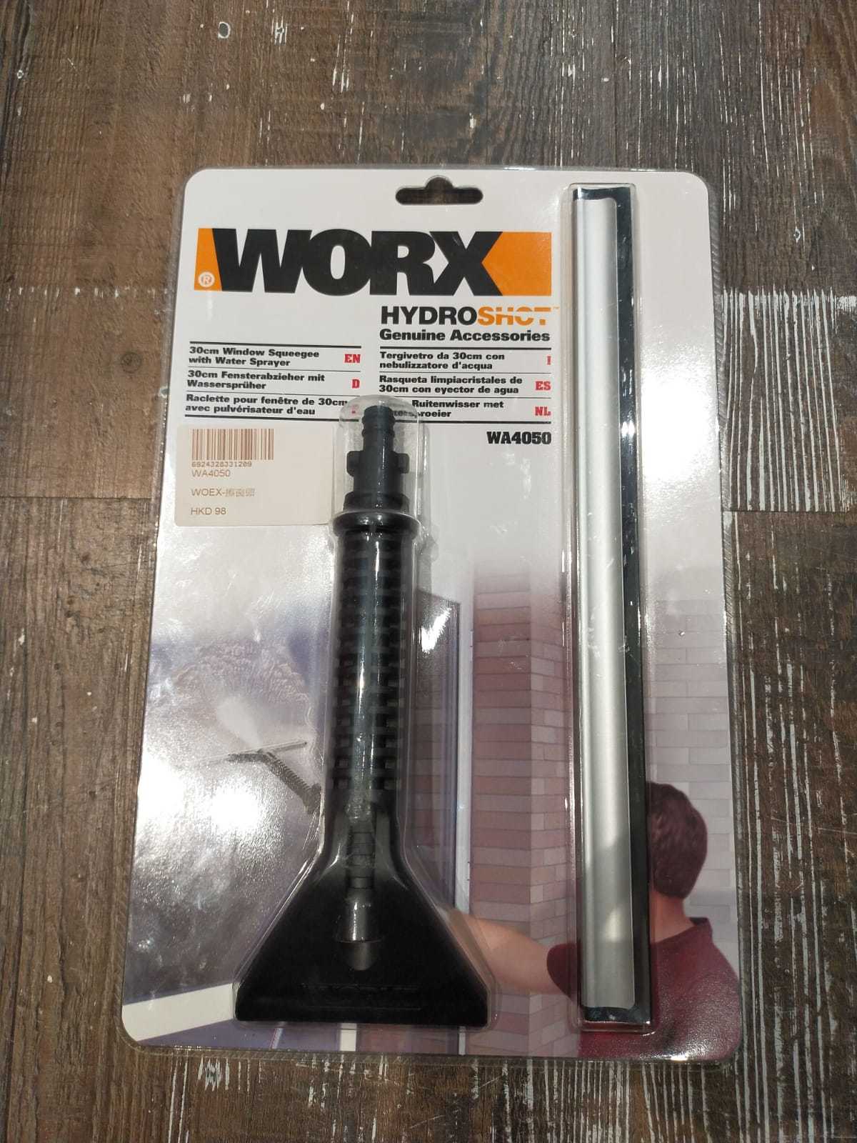 WORX威克士-水刮頭