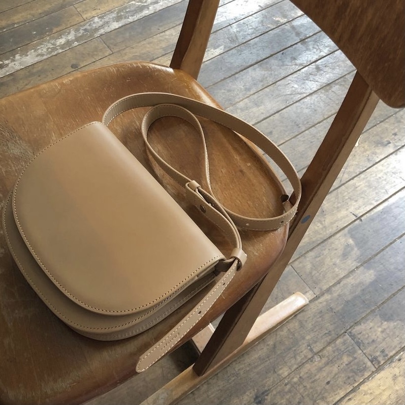 <韓國代購> ELBATEGEV ELBA MINI BAG