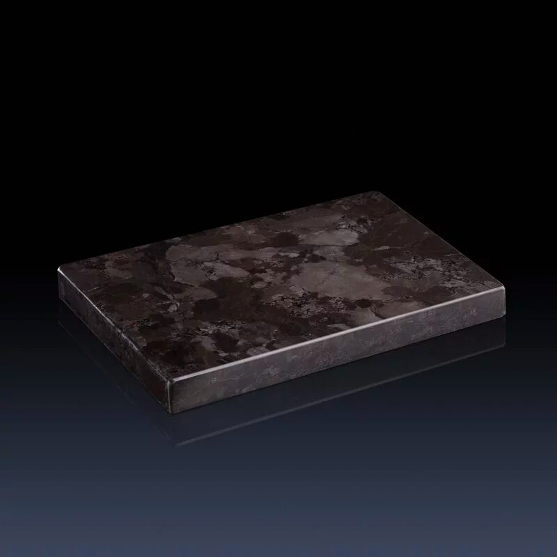 黑色天然大理石(16*22)