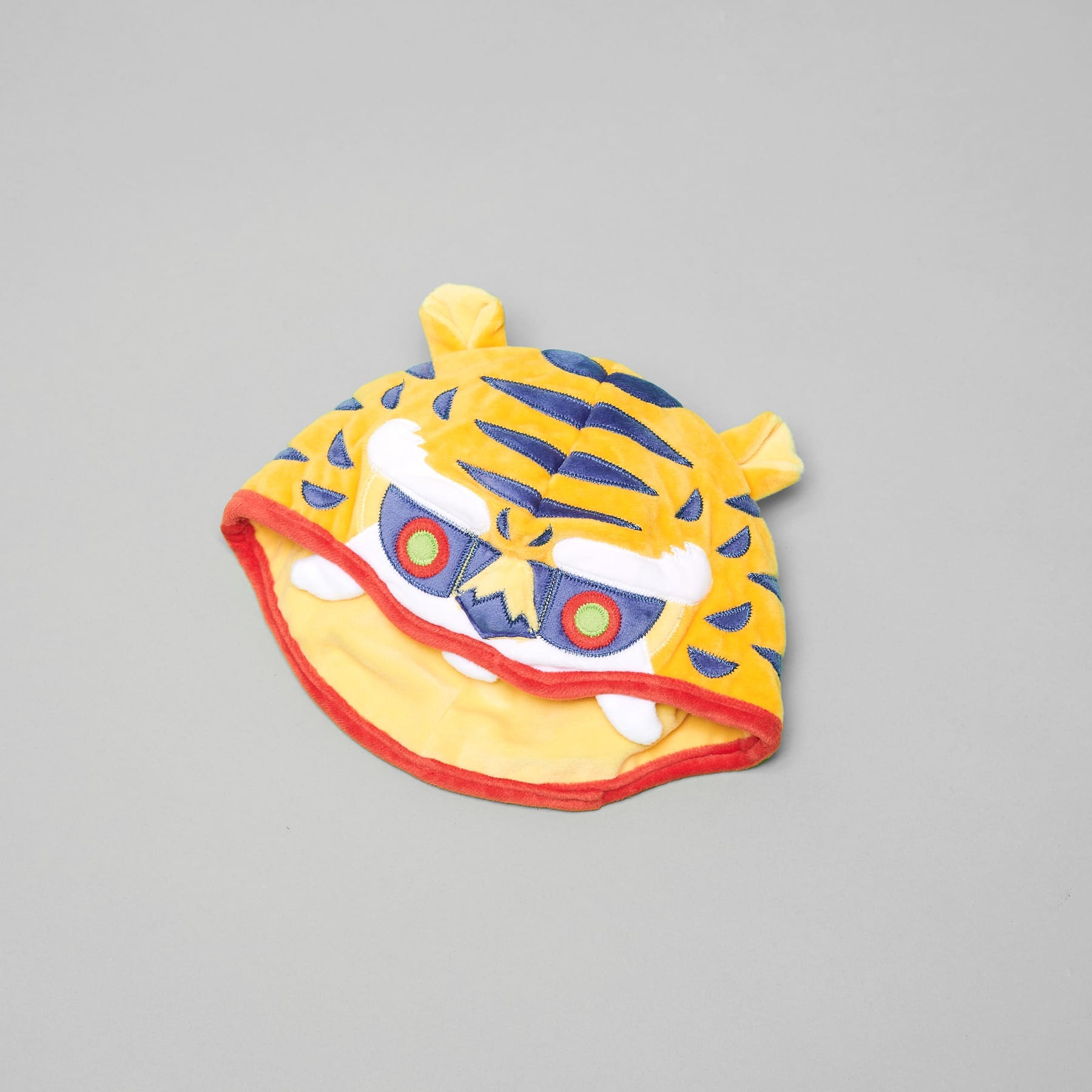 大甲鎮瀾宮聯名-TooCheapArt-遶境嬰兒幼兒禮盒