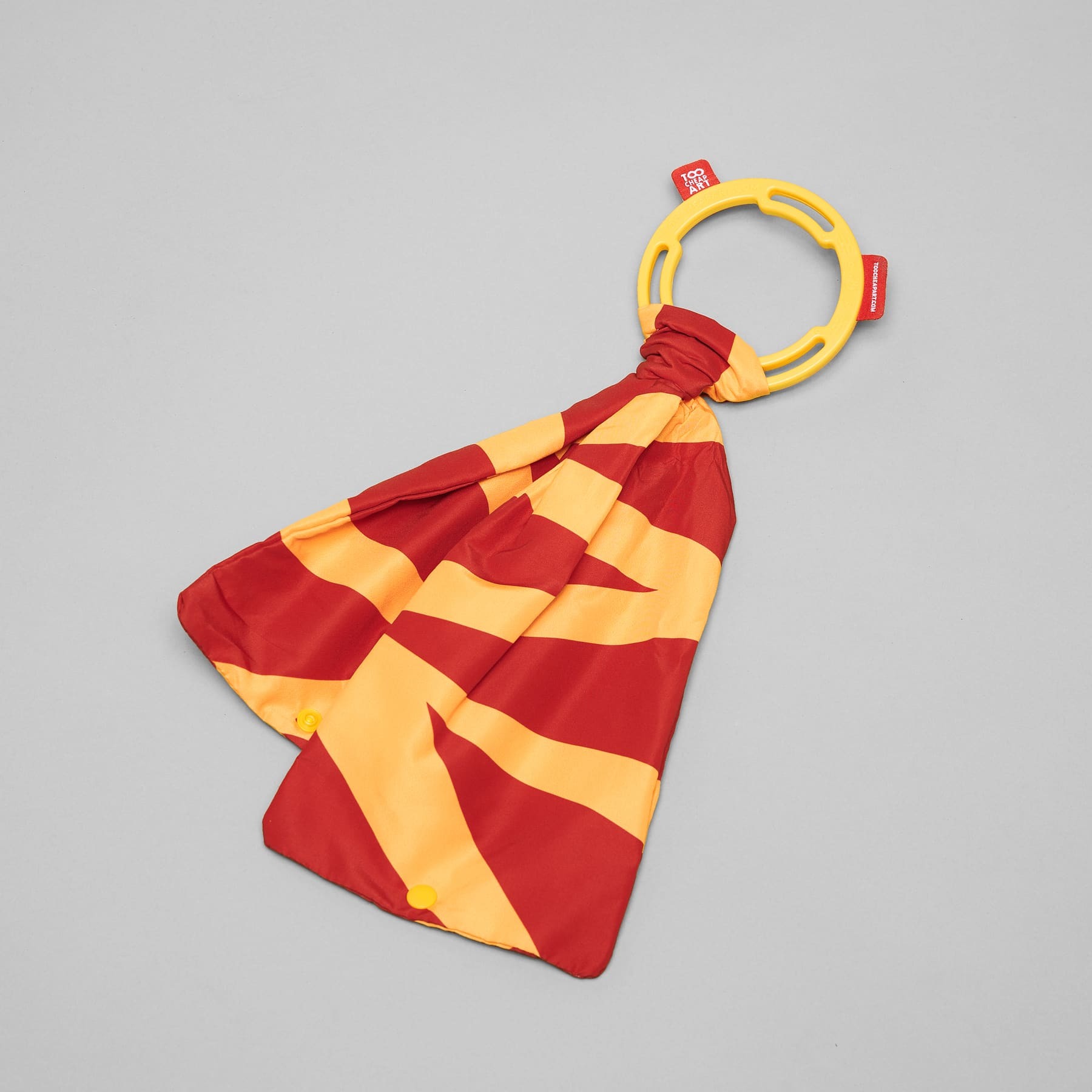 大甲鎮瀾宮聯名-TooCheapArt-遶境嬰兒幼兒禮盒