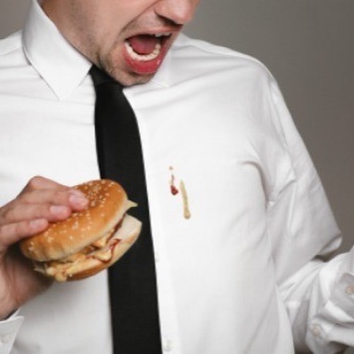 Tide To Go Instant Stain Remover