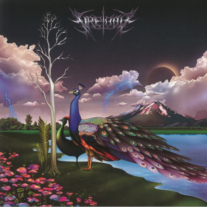 Fire-Toolz《Field Whispers: Into The Crystal Palace》 （LP）