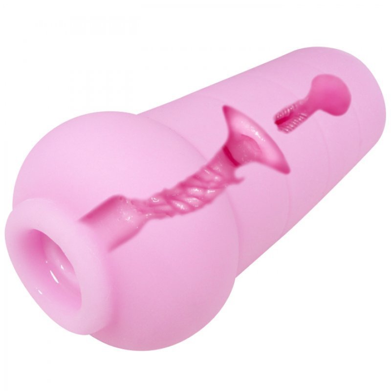 〔日本原裝進口〕Hot Powers - 我是子宮 (私が奥乃宮子宮) 動漫名器