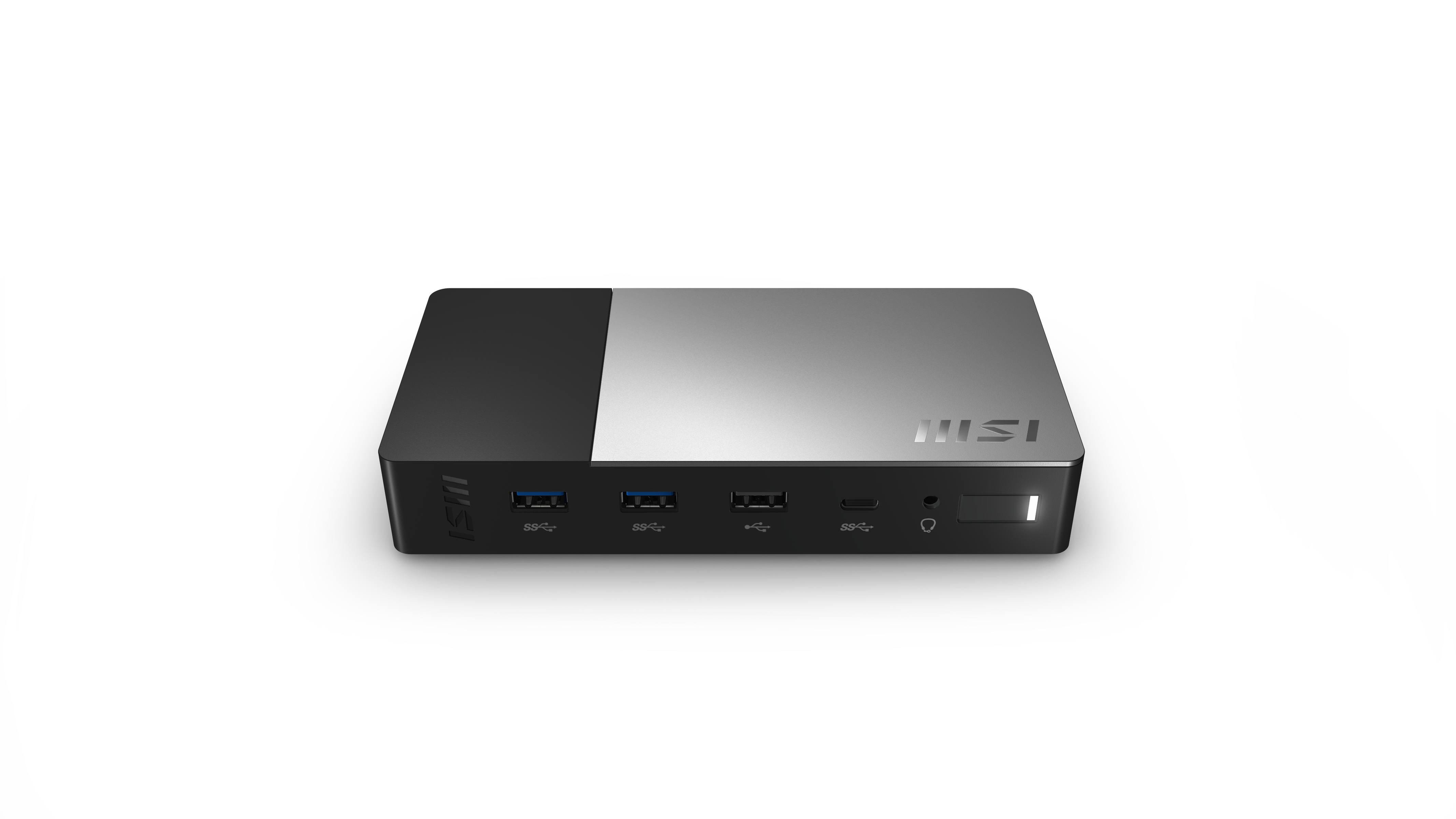 MSI USB-C 多功能擴充平台Gen 2 | MSI 香港特約網上商店