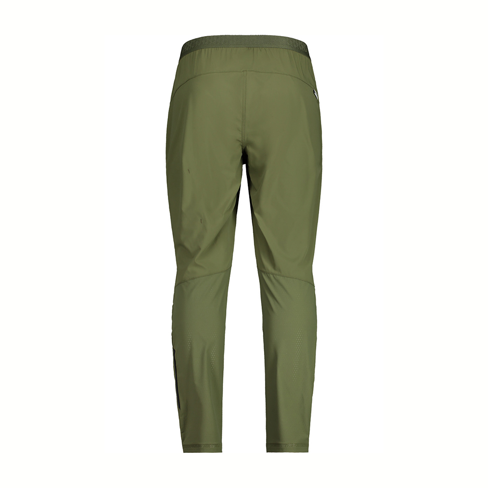 【Maloja】男排汗透氣多功能長褲 / 21MA31223-[綠]