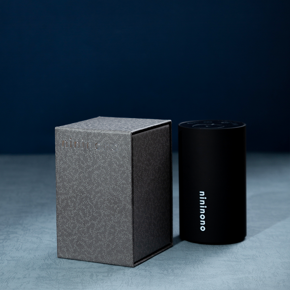 nino霧感香氛儀 (附精裝盒)