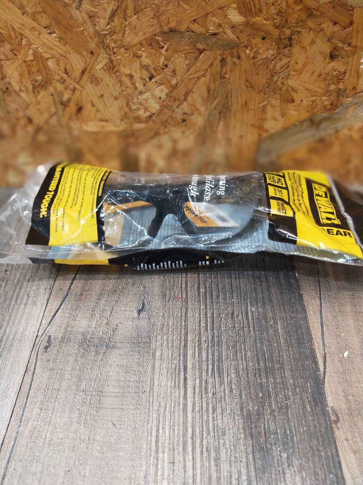 DeWALT得偉 安全透明眼罩 DPG94  ( 護目鏡 )