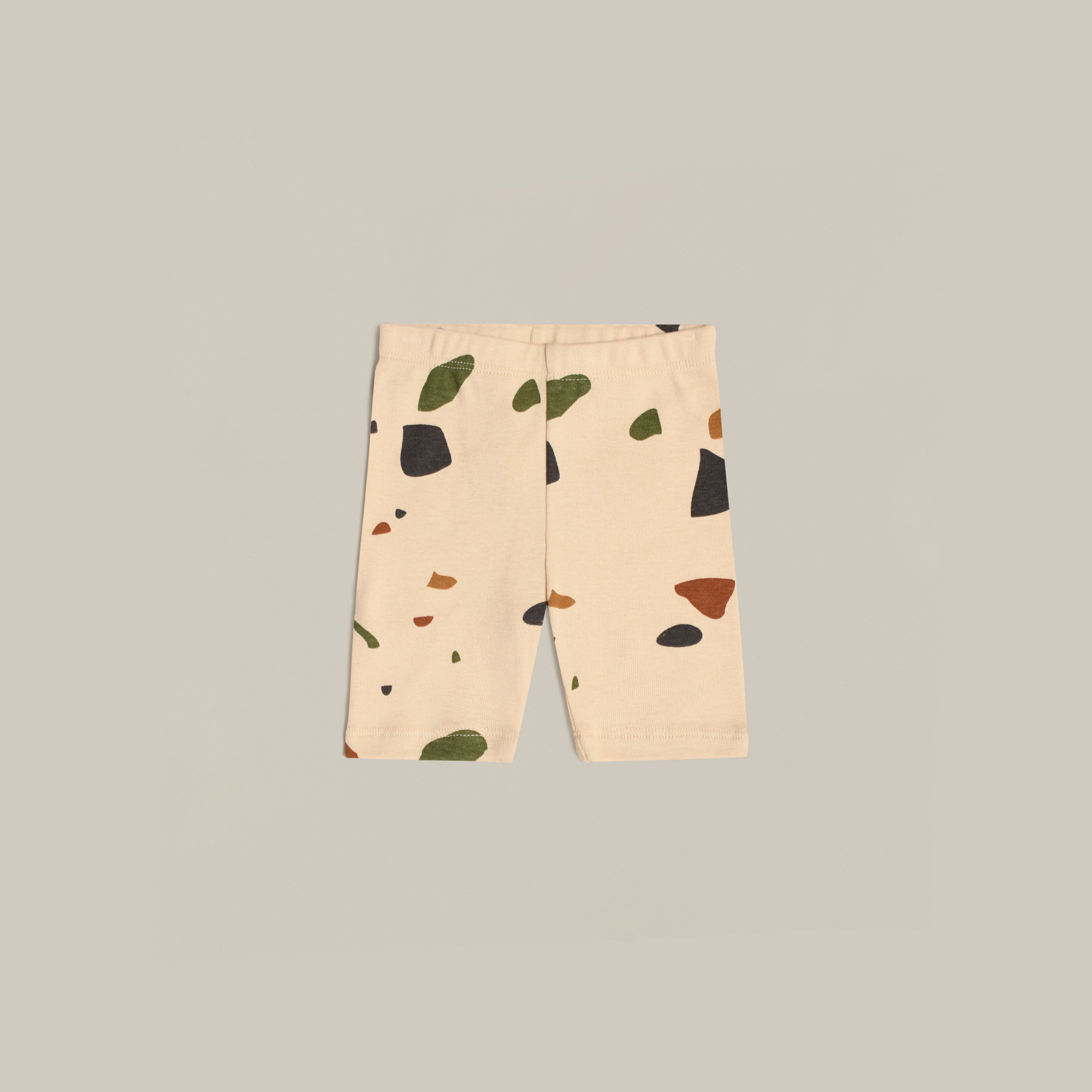 ORGANIC ZOO - Terrazzo Bike Shorts