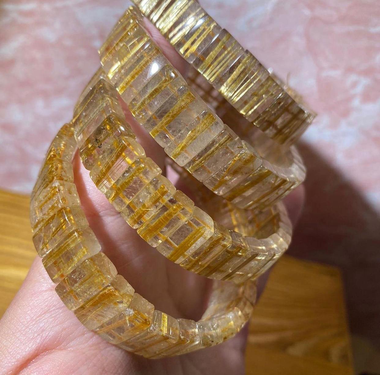 特惠金鈦晶手排