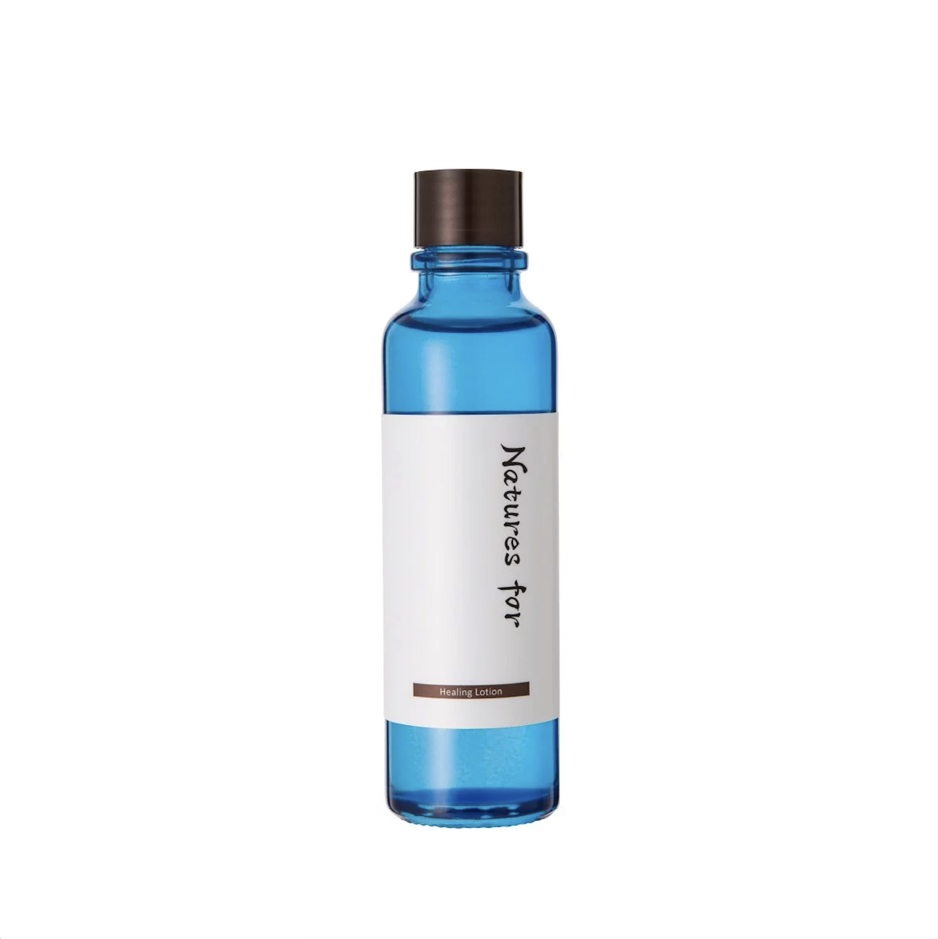 Natures for 九種植物液零水活膚水 (120ml)