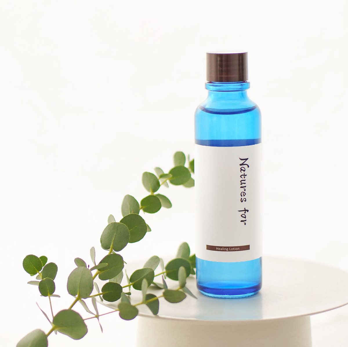 Natures for 九種植物液零水活膚水 (120ml)