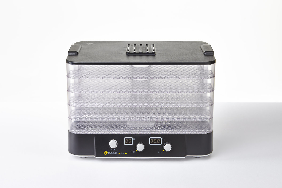 l'equip FilterPro Food Dehydrator