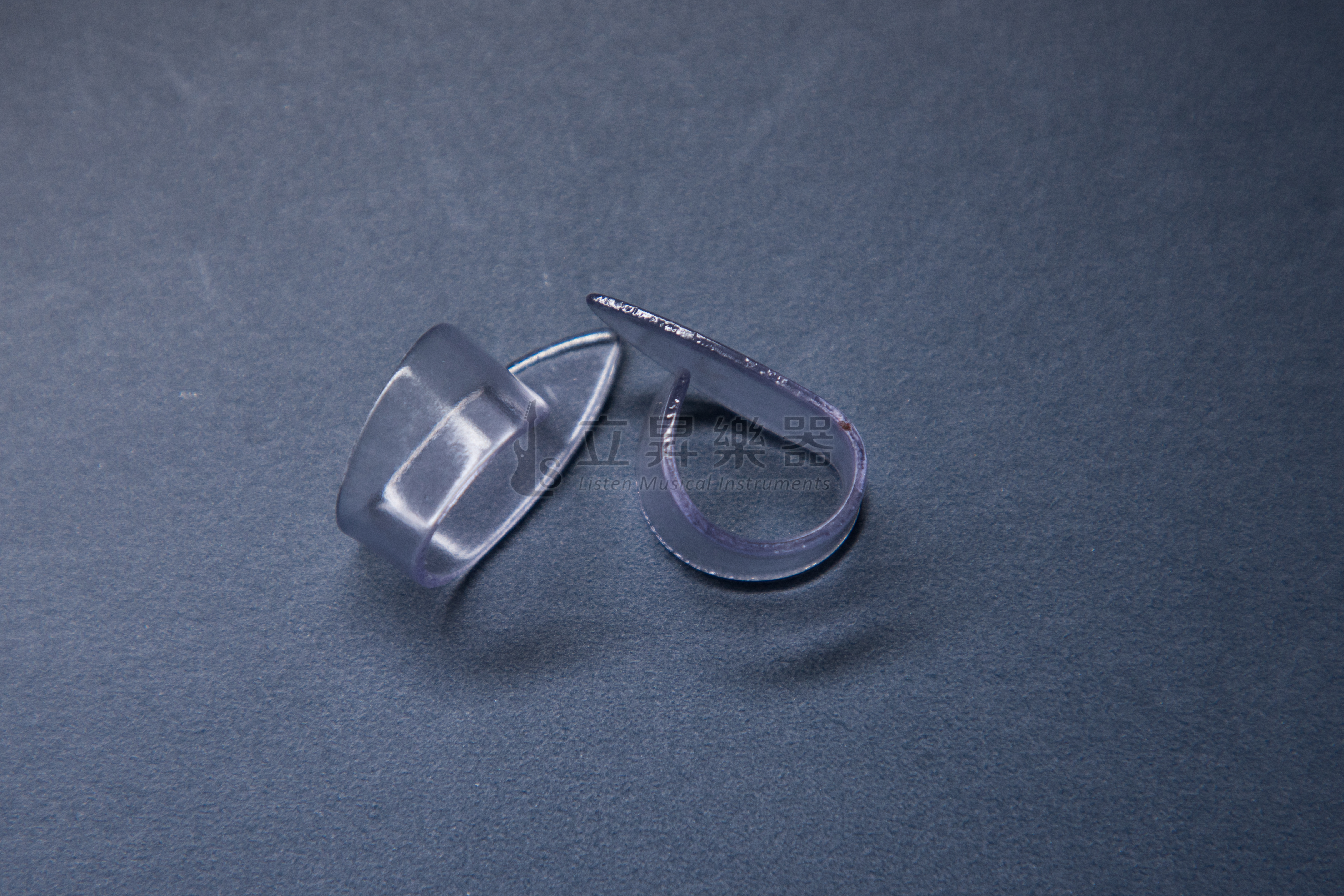 Dunlop 拇指/食指 指套