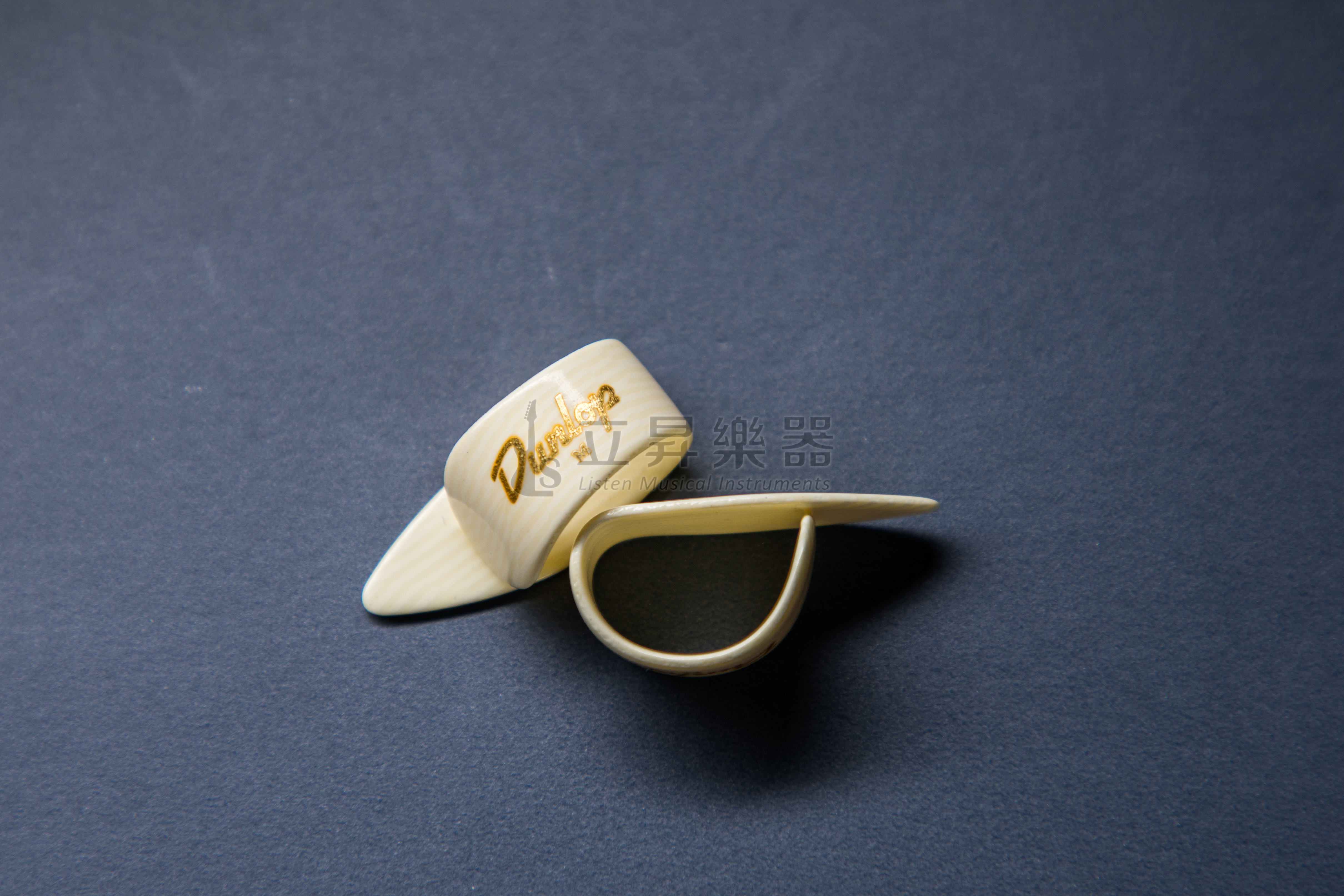 Dunlop 拇指/食指 指套