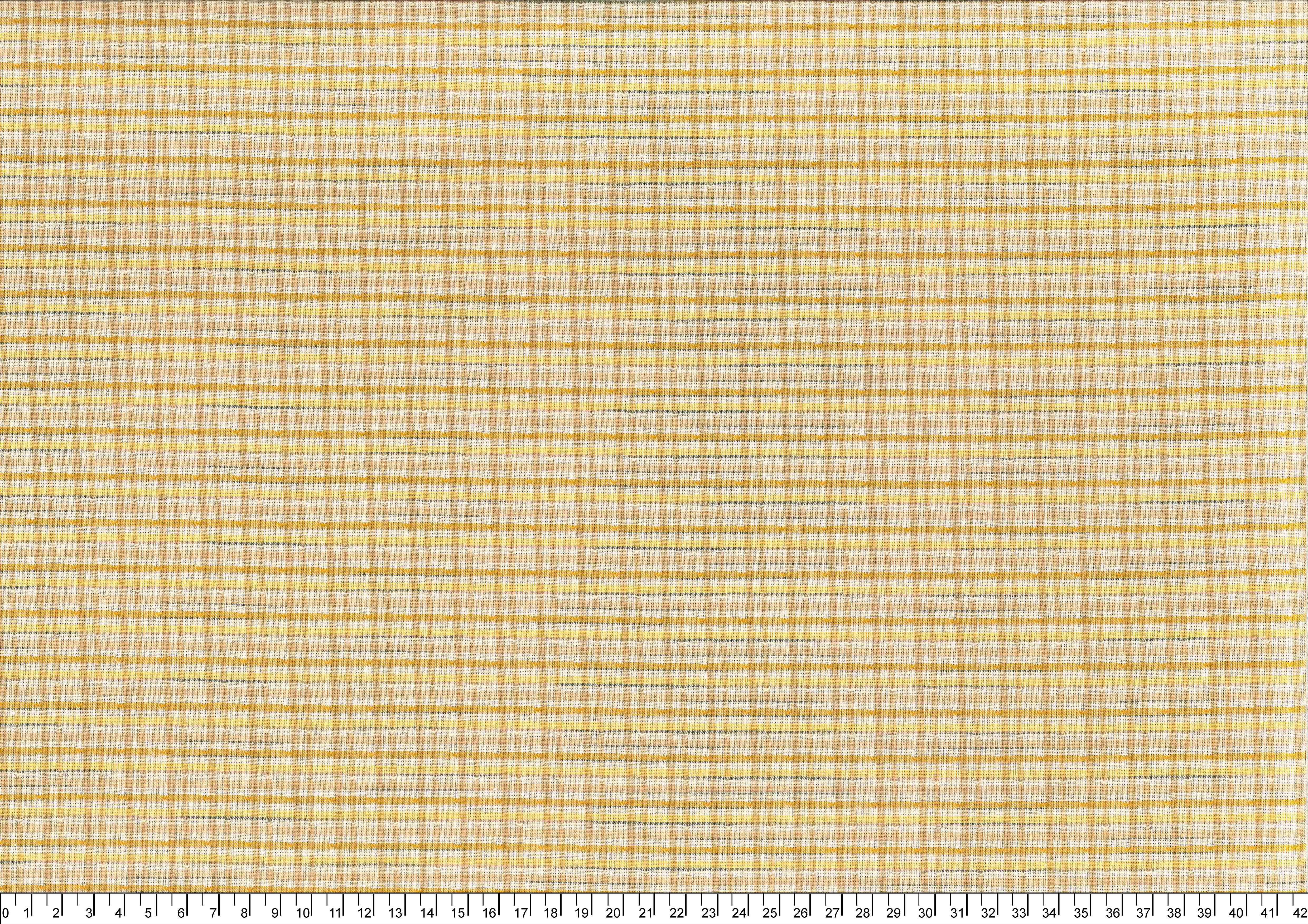 DY1603-5細格系列（黃色系）【尺】