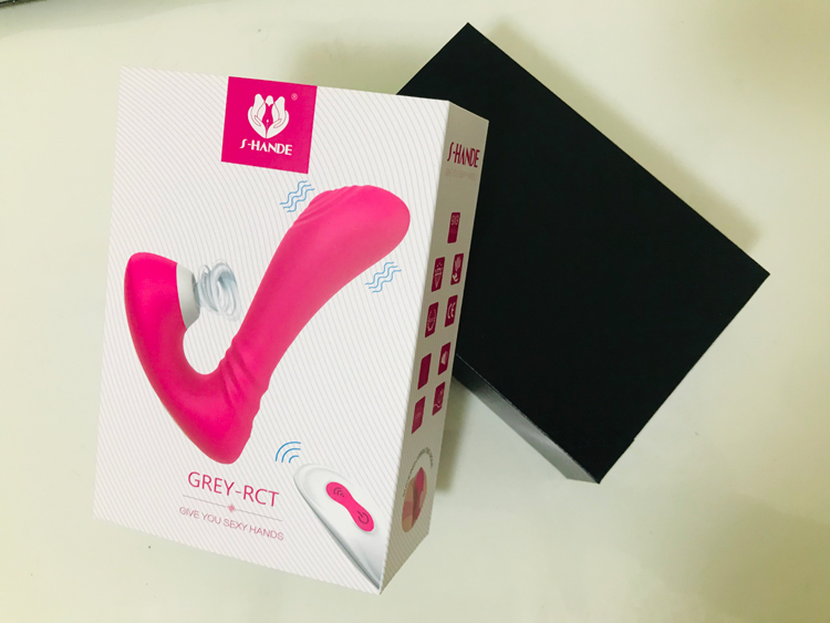 Dr情趣｜情趣第一購物中心Dr.情趣｜情趣用品｜gray格雷｜吸吮按摩棒｜吸吮器