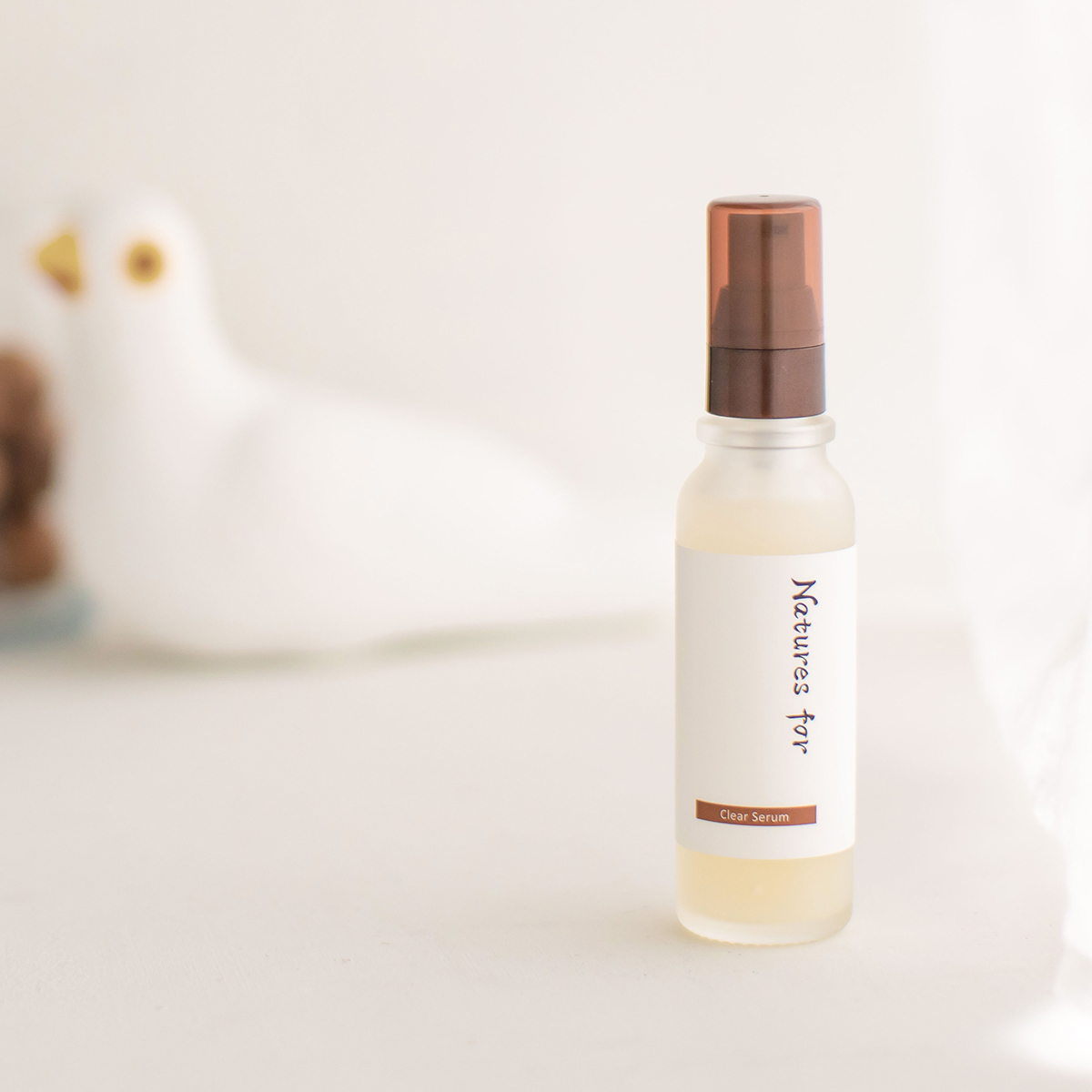 Natures for 煥顏全眼全臉美肌精華液 (32ml)