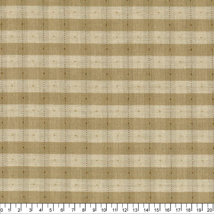 JH03-1細格紋系列(卡其色系)【尺】