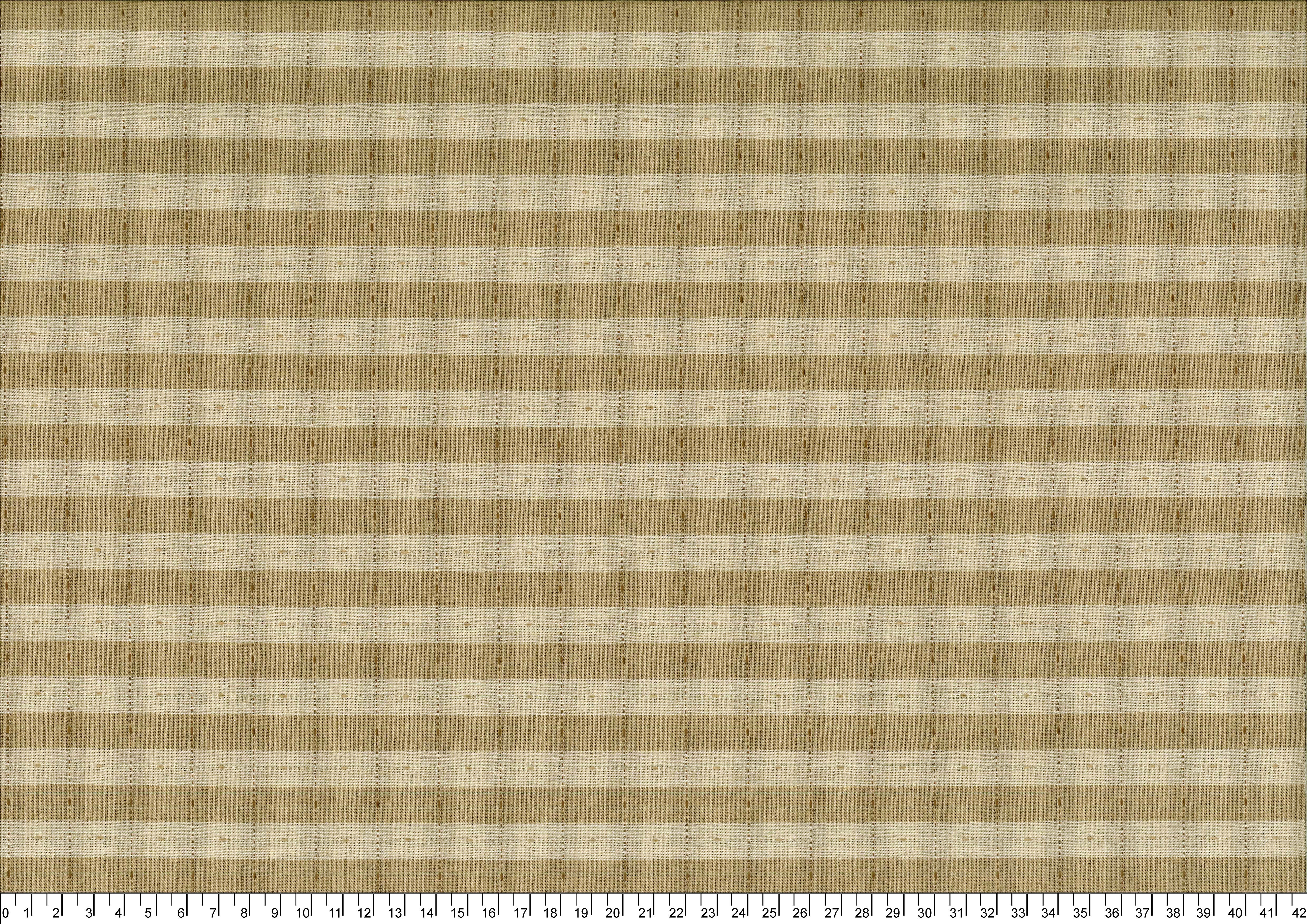 JH03-1細格紋系列(卡其色系)【尺】