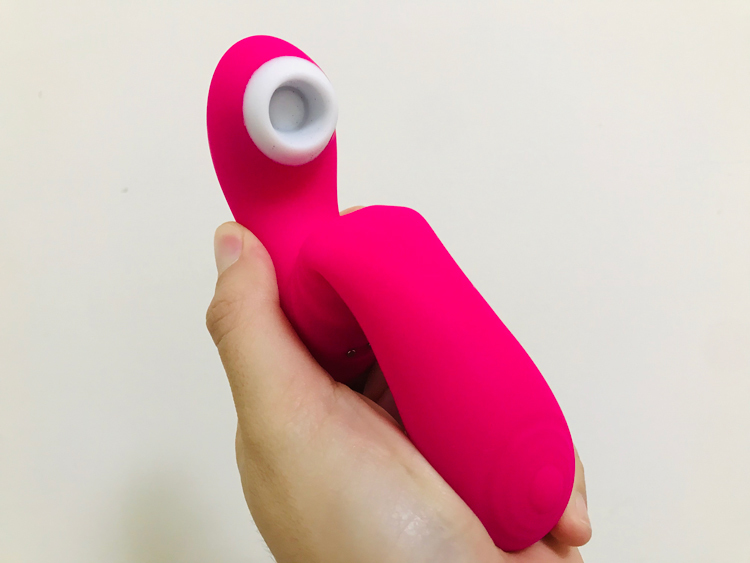 Dr情趣｜情趣第一購物中心Dr.情趣｜情趣用品｜gray格雷｜吸吮按摩棒｜吸吮器