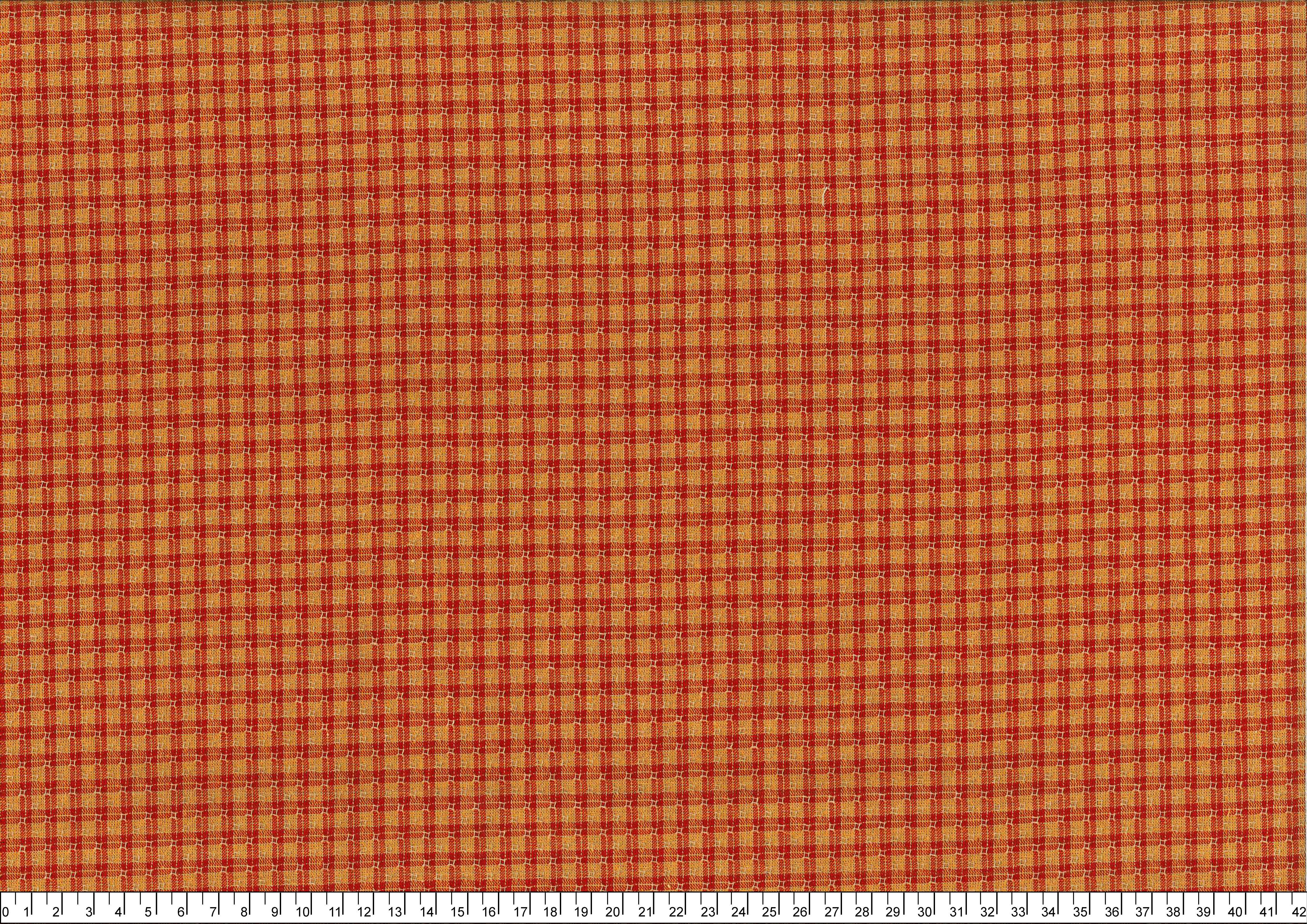 JH02-5細格紋系列(紅色系)【尺】