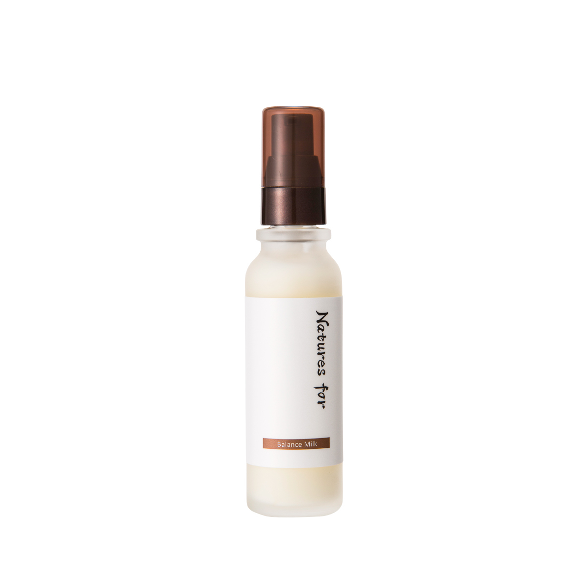 Natures for 蜂蠟乳化平衡潤白乳液 (32ml)