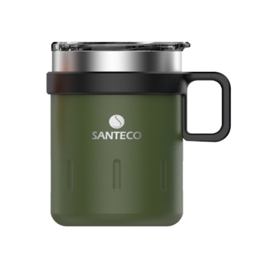 【Santeco】KEMI 馬克杯350ml