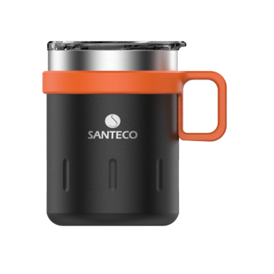 【Santeco】KEMI 馬克杯350ml