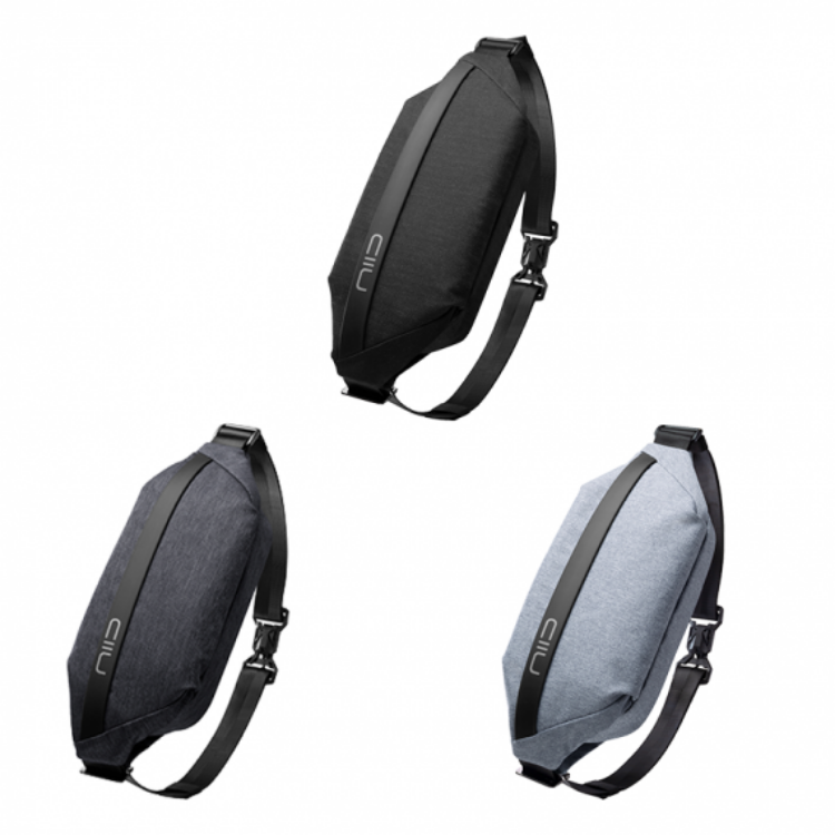 NIID｜V1 輕機能胸包