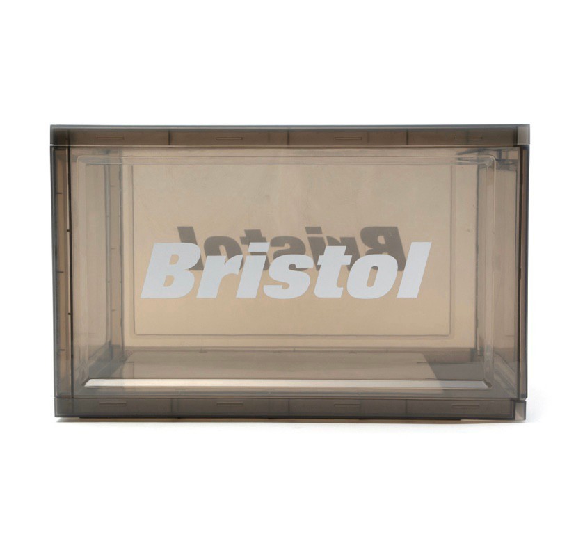 新品未使用F.C.Real Bristol TOWER BOX SOPH.NEWS