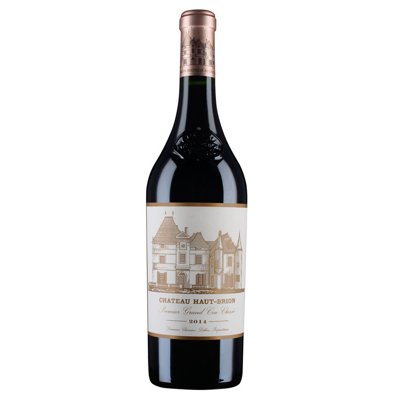 Chateau Haut Brion 2014 (RP96)