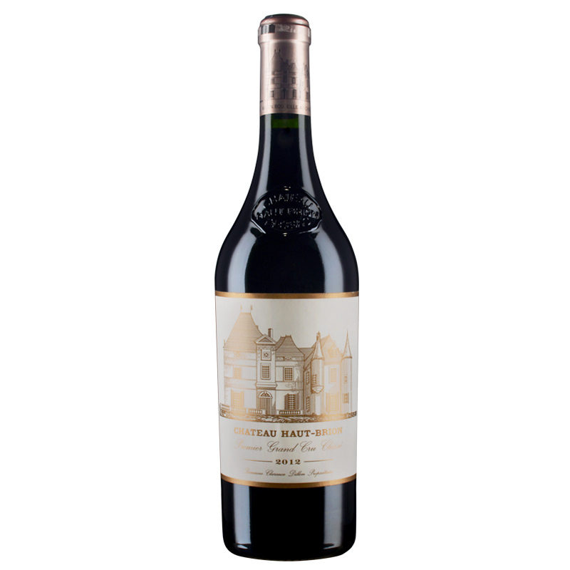 Chateau Haut Brion 2012 (RP98)