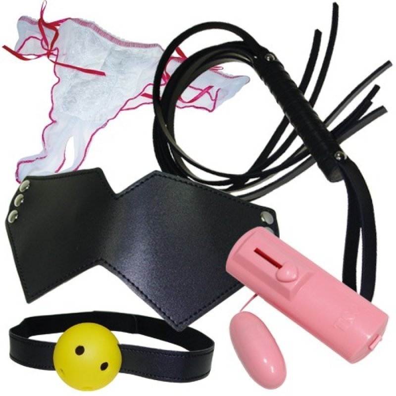 〔日本原裝進口〕Arms - 快感奴隷NEO 初手入門套裝