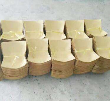 捐贈紙寶予十方眾生