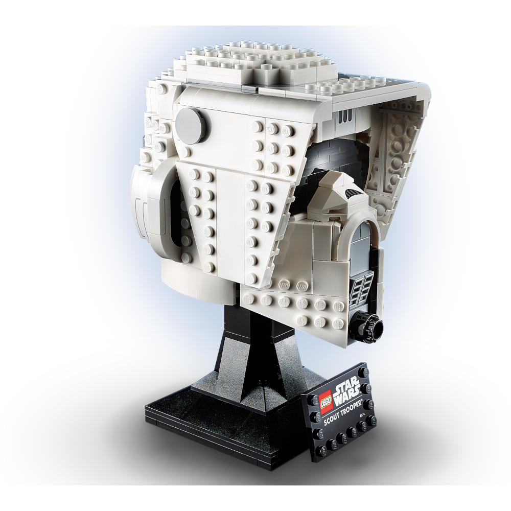75305 - Scout Trooper™ Helmet
